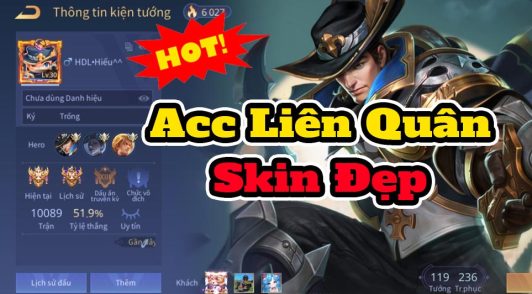 Acc-liên-quân-skin-đẹp