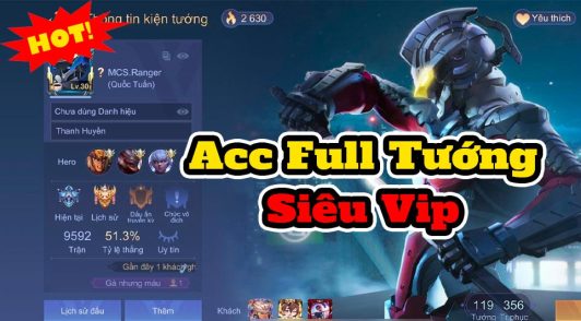 acc-liên-quân-full-tướng-siêu-vip